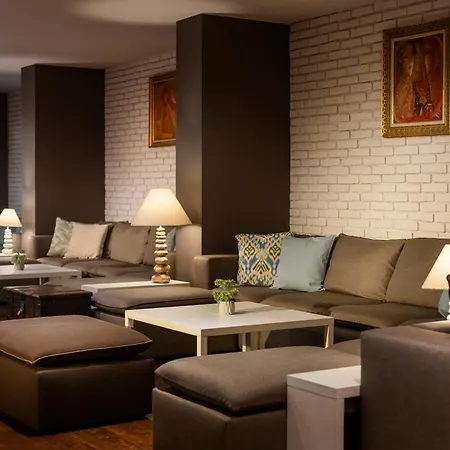 Interhotel Sandanski-3