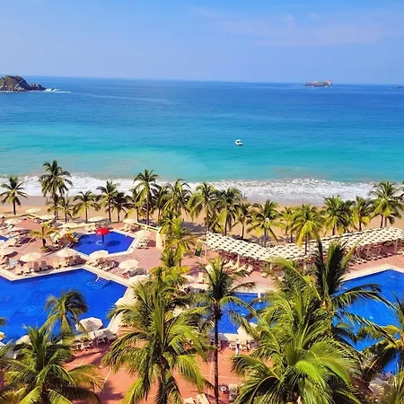 Barcelo Ixtapa-3
