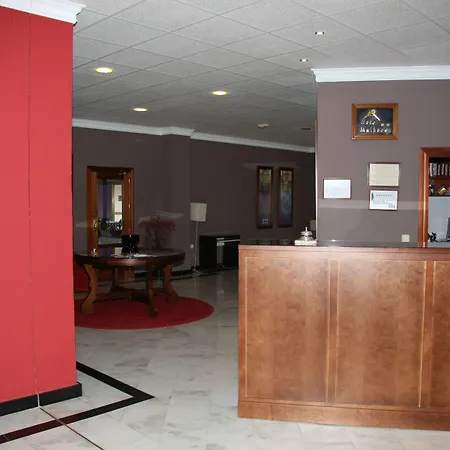 Hotel Mulhacen-2