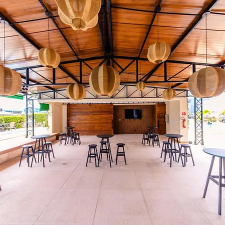 Quality Hotel Aracaju-3