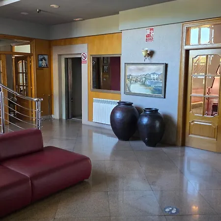 Hotel Las Moreras-2