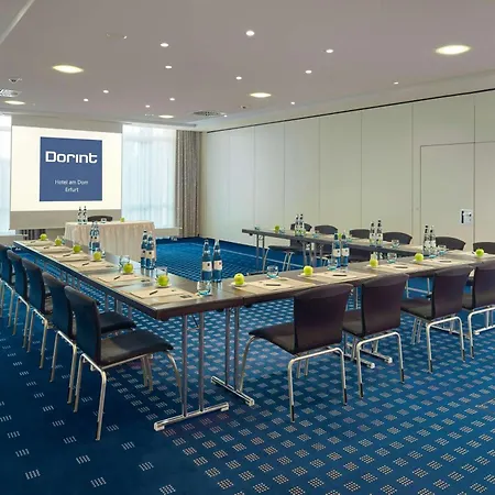 Dorint Hotel am Dom Erfurt-2