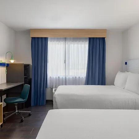 Garner Hotel Boise Airport By Ihg-3