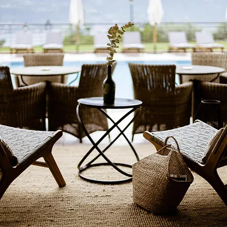 Residence Dalco Suites & Apartments-2