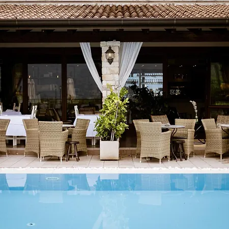 Residence Dalco Suites & Apartments-3