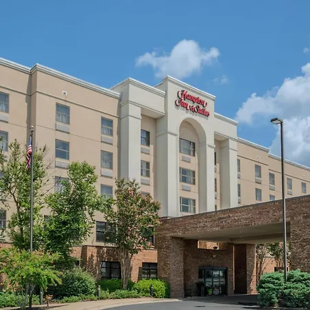 Hampton Inn & Suites-Florence Downtown-3