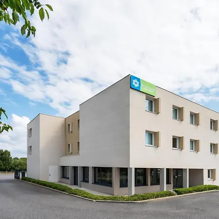 Sure Hotel By Best Western Guerande-2