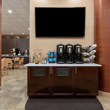 Hawthorn Extended Stay By Wyndham West Palm Beach Airport-3