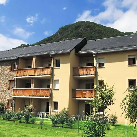 Lagrange Vacances Les Pics d'Aran-3