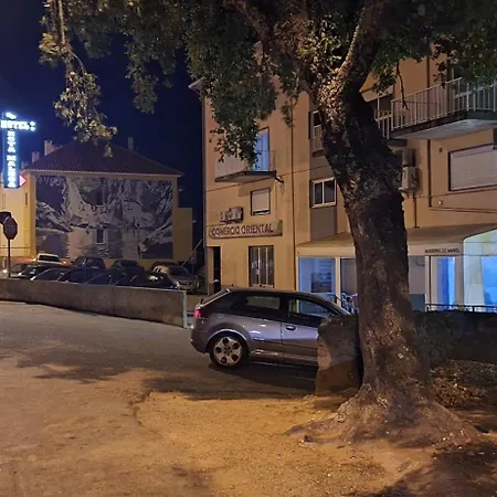 Hotel Rota Malhoa-3
