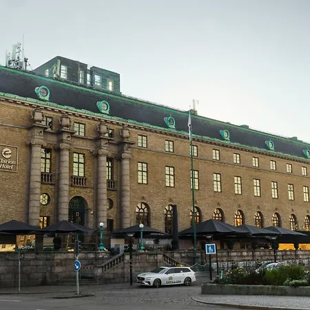 Clarion Hotel Post-3
