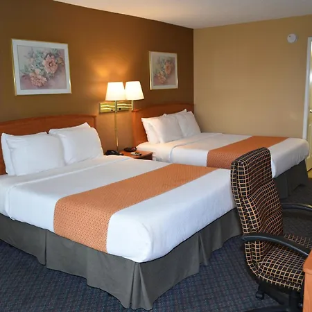 Ontario Airport Inn-2