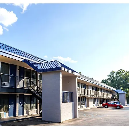 Budget Inn Greenville By Hotel O I-85-2