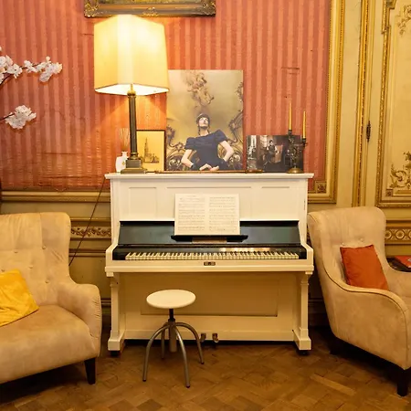 Budget Boetiek Hotel Rubenshof-3