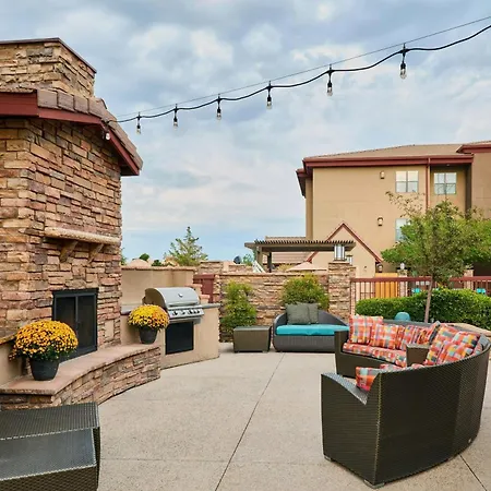 Residence Inn Prescott-2