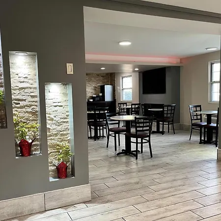 Baymont By Wyndham Indianapolis Airport Lynhurst-2