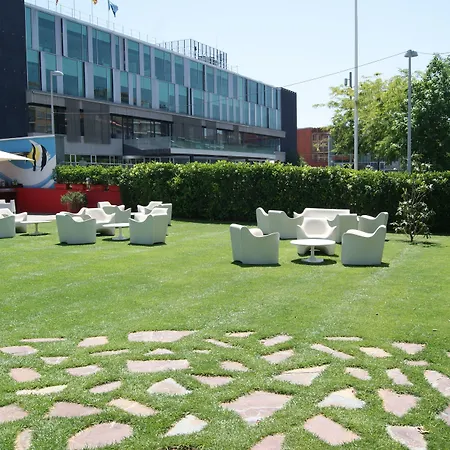 El Sant Cugat, 4 estrellas superior-3
