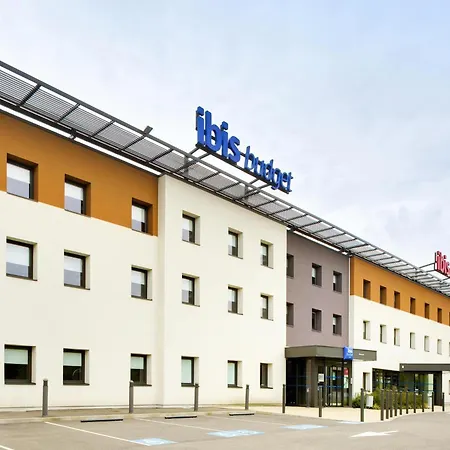 ibis budget Montceau les Mines-2