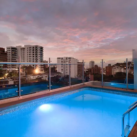 Hampton By Hilton Cali-2