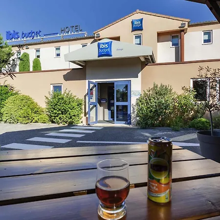 Ibis Budget Orange Centre-3
