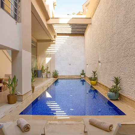 Yaad City Hotel-2