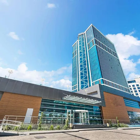 Downtown Ankara Hotel-2
