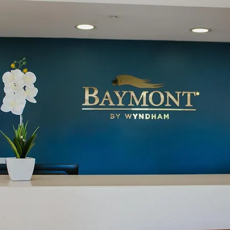 Baymont By Wyndham Howell/Brighton-2