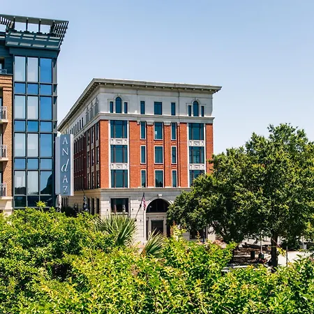 Andaz Savannah, By Hyatt-3