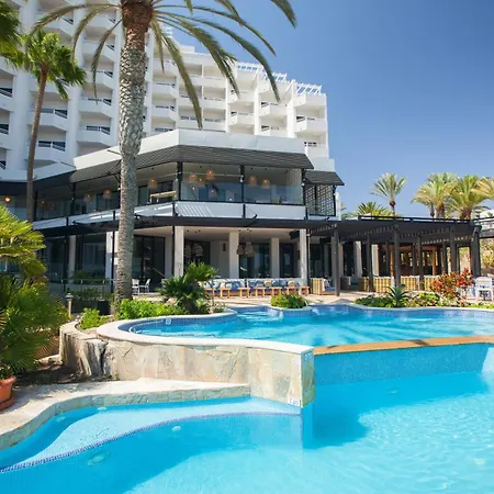 Corallium Dunamar By Lopesan Hotels - Adults Only-3