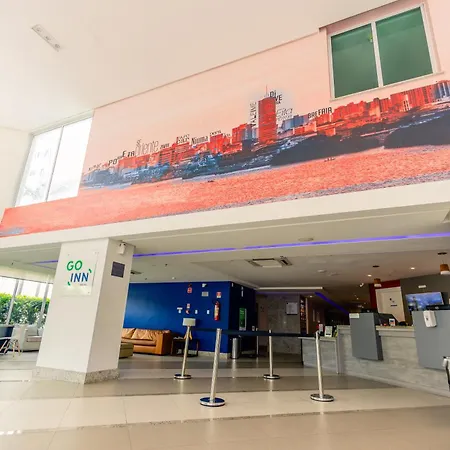 Go Inn Hotel Aracaju-2