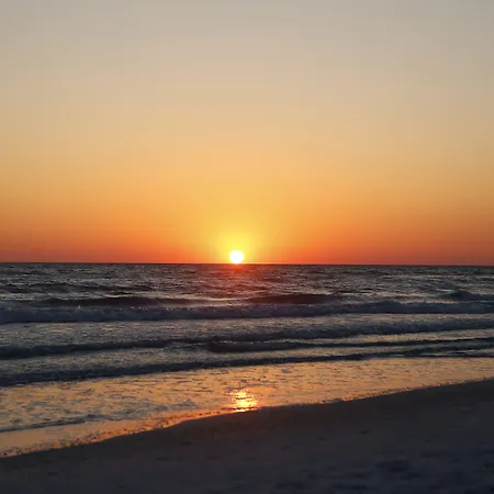 Silver Sands Gulf Beach Resort By Rva-2
