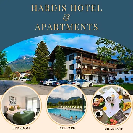 Hardi's Hotel-3