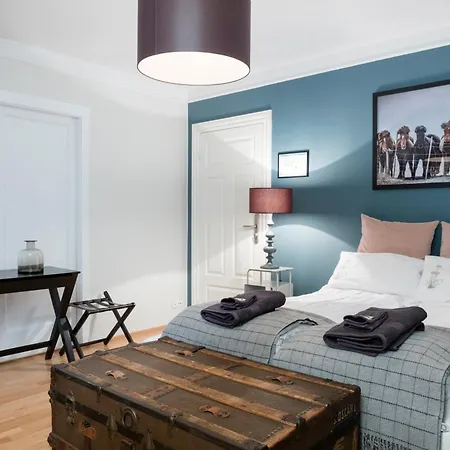 Freyja Guesthouse & Suites-3
