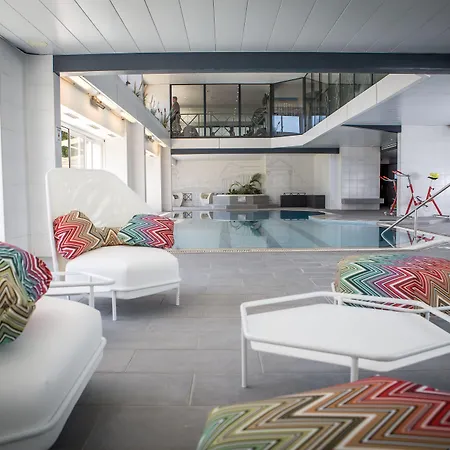 Hôtel&Spa Vatel-2