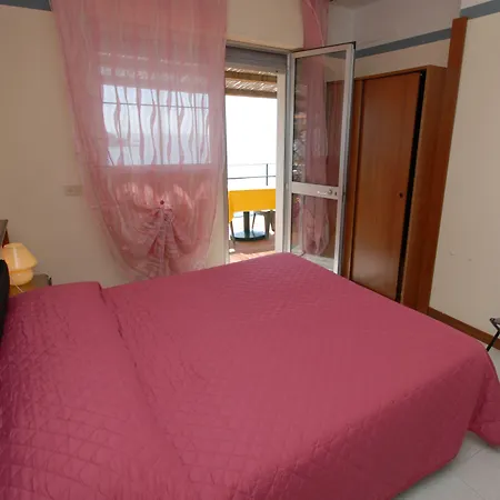 Hotel Baia Del Sorriso-3