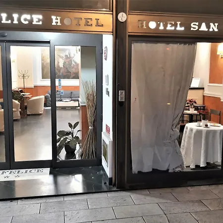 Hotel San Felice-3