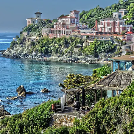 Hotel Baia Del Sorriso-2