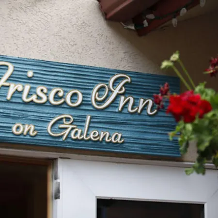 Frisco Inn On Galena-3
