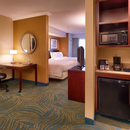 Springhill Suites By Marriott Yuma-3