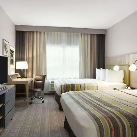 Country Inn & Suites By Radisson, Lewisburg, Pa-3