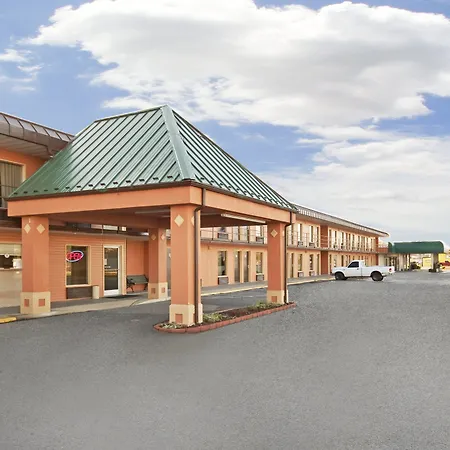 Rogers Inn-2