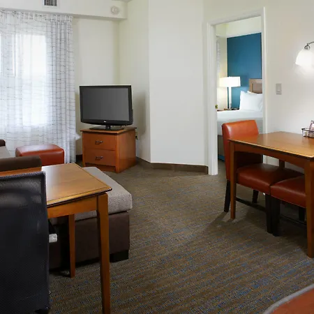 Residence Inn Tampa Oldsmar-2