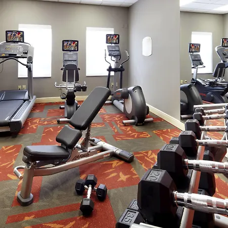 Residence Inn Tampa Oldsmar-3