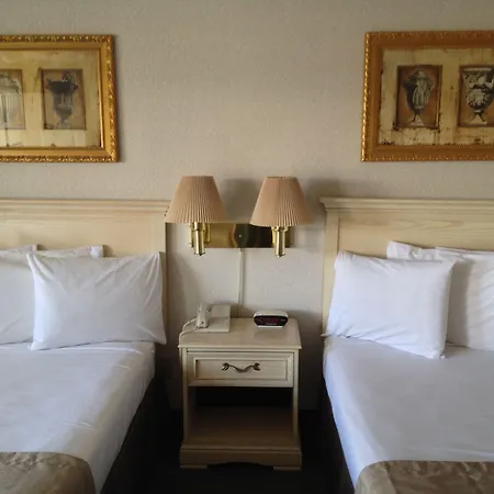 Parkside Inn Bridgeview-3
