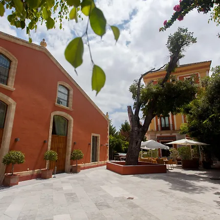 Soho Boutique Jerez-2