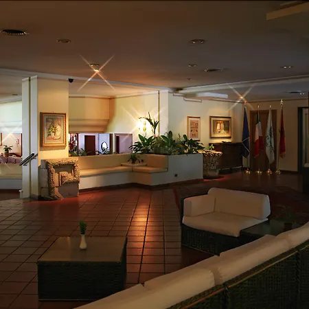 Orizzonte Acireale Hotel-2