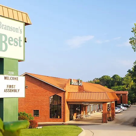 Branson'S Best-2