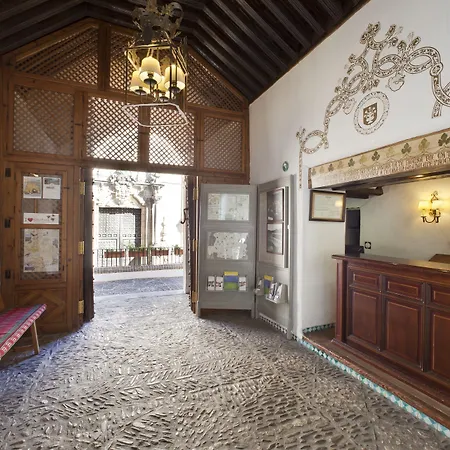 Parador de Guadalupe-2