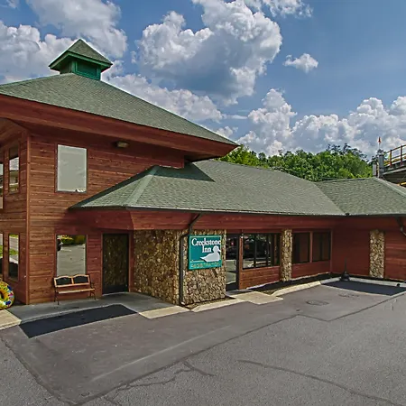 Creekstone Inn-2