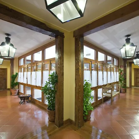 Parador de Santo Domingo de la Calzada-3